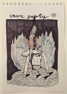 dinosaur-cave-party-2014-poor-quality-photo